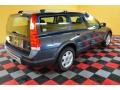 Barents Blue Metallic - XC70 AWD Photo No. 4