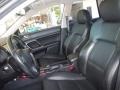 Charcoal Leather Interior Photo for 2007 Subaru Outback #48974876