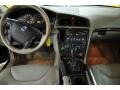 Barents Blue Metallic - XC70 AWD Photo No. 5