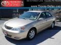 Desert Sand Mica - Camry LE Photo No. 1