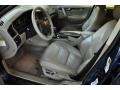 Barents Blue Metallic - XC70 AWD Photo No. 11
