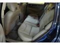 Barents Blue Metallic - XC70 AWD Photo No. 12