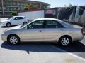 Desert Sand Mica - Camry LE Photo No. 2