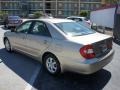 Desert Sand Mica - Camry LE Photo No. 3
