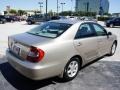 Desert Sand Mica - Camry LE Photo No. 4