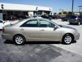 Desert Sand Mica - Camry LE Photo No. 5