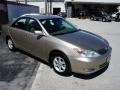Desert Sand Mica - Camry LE Photo No. 6