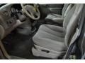 2003 Onyx Green Pearl Chrysler Town & Country LX  photo #9