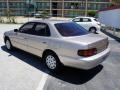 Cashmere Beige Metallic - Camry LE Sedan Photo No. 3