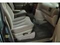 2003 Onyx Green Pearl Chrysler Town & Country LX  photo #14