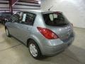 Magnetic Gray - Versa 1.8 S Hatchback Photo No. 2
