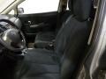 Magnetic Gray - Versa 1.8 S Hatchback Photo No. 7