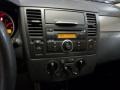 Magnetic Gray - Versa 1.8 S Hatchback Photo No. 9