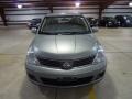 Magnetic Gray - Versa 1.8 S Hatchback Photo No. 10