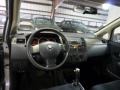 Magnetic Gray - Versa 1.8 S Hatchback Photo No. 13