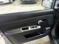 Magnetic Gray - Versa 1.8 S Hatchback Photo No. 15