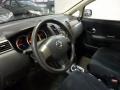 Magnetic Gray - Versa 1.8 S Hatchback Photo No. 16