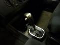 Magnetic Gray - Versa 1.8 S Hatchback Photo No. 17