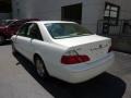 2003 Diamond White Pearl Toyota Avalon XLS  photo #2