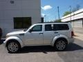 2007 Bright Silver Metallic Dodge Nitro R/T 4x4  photo #1