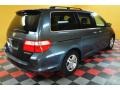 2005 Sage Brush Pearl Honda Odyssey EX  photo #4