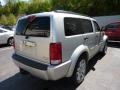 2007 Bright Silver Metallic Dodge Nitro R/T 4x4  photo #4