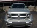 2007 Bright Silver Metallic Dodge Nitro R/T 4x4  photo #10