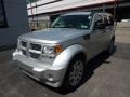 2007 Bright Silver Metallic Dodge Nitro R/T 4x4  photo #11