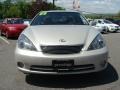 Classic Silver Metallic - ES 330 Photo No. 2