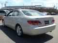 Classic Silver Metallic - ES 330 Photo No. 4