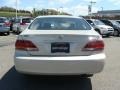 Classic Silver Metallic - ES 330 Photo No. 5