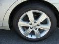 Classic Silver Metallic - ES 330 Photo No. 14