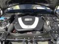  2008 E 350 4Matic Sedan 3.5 Liter DOHC 24-Valve VVT V6 Engine