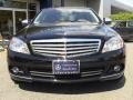 Black - C 300 4Matic Luxury Photo No. 3