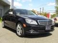 Black - C 300 4Matic Luxury Photo No. 4