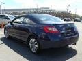 Royal Blue Pearl - Civic EX Coupe Photo No. 4