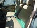 Seamist Green Pearl - Outback Limited Wagon Photo No. 7