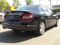 Black - C 300 4Matic Luxury Photo No. 5