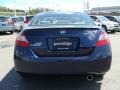 Royal Blue Pearl - Civic EX Coupe Photo No. 5