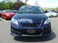 2009 Nautical Blue Metallic Toyota Matrix S  photo #2