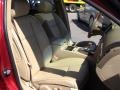 Crystal Red - STS 4 V6 AWD Photo No. 11