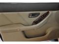 White Birch - Outback Limited Wagon Photo No. 12