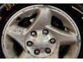 Lunar Mist Silver Metallic - Tacoma V6 TRD Xtracab 4x4 Photo No. 20
