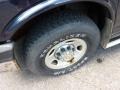 2006 Dark Blue Metallic Chevrolet Express LS 3500 Extended Passenger van  photo #11