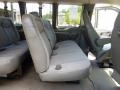 2006 Dark Blue Metallic Chevrolet Express LS 3500 Extended Passenger van  photo #12