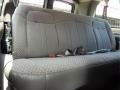2006 Dark Blue Metallic Chevrolet Express LS 3500 Extended Passenger van  photo #14