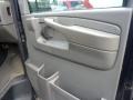 2006 Dark Blue Metallic Chevrolet Express LS 3500 Extended Passenger van  photo #15