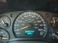 2006 Dark Blue Metallic Chevrolet Express LS 3500 Extended Passenger van  photo #19