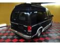 Deep Wedgewood Blue Metallic - E Series Van E150 Passenger Conversion Photo No. 4