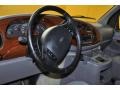 Deep Wedgewood Blue Metallic - E Series Van E150 Passenger Conversion Photo No. 5